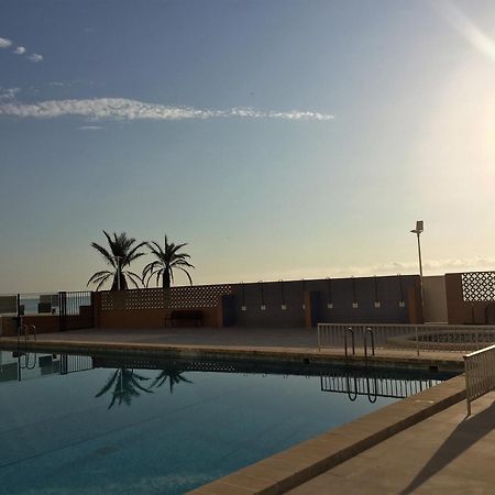 Mareny Barraquetas Beachfront And Peaceful Apartment מראה חיצוני תמונה